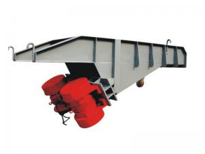 ZG系列振动给料机