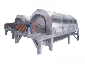 GTS煤浆专用滚筒筛